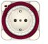 Grasslin Analouge Time Switch 230 V ac, 1-Channel