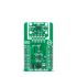 MikroElektronika 6DOF IMU 27 Click Motion Sensor Add On Board for MIKROE-6514 mikroBUS