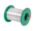 1000033768 0.1mm Dia Metal Wire, 500mm
