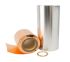 Lamiera Goodfellow, 5m x 610mm x 0.025mm
