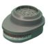 Filtro MSA Safety per uso con Combination Filter Cartridges
