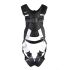 Imbracatura di sicurezza MSA Safety 68202-00XL attaccamento Anteriore XL 3.96kg