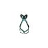 MSA Safety 10206045 Front Attachment Safety Harness, 140kg Max, S/M/L
