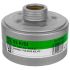 Filtro per Gas, Vapore MSA Safety, per uso con 92 A/St
