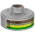 Filtro per Gas, Vapore MSA Safety, per uso con 90 ABEK