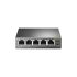 TP-Link 5口网络交换机网络交换机, PoE, TL-SF1005P
