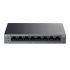 TP-Link 8口网络交换机网络交换机, PoE, LS108GP