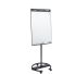 Legamaster Plain Flip Chart, 100 Sheets