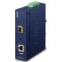 Planet RJ45 Ethernet Media Converter, Copper, 1000/2000Mbit/s, Full Duplex 100m