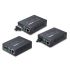 Planet RJ45 Ethernet Media Converter, Copper, 100/200Mbit/s, Half/Full Duplex
