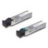 Planet Ethernet Ethernet Media Converter, Multi Mode, 100Mbit/s 2km