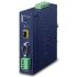 Planet RS232、 RS422、 RS485 1口串口服务器 , ICS系列