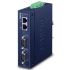 Planet Serial Device Server, 2 Serial Port, RS232, RS422, RS485 Interface, 921kbps Baud Rate