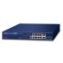 Planet GS-5220-8UP2T2X, Managed Switch 10 Port Network Switch With PoE RJ-45