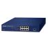 Planet MGS-910XP, Unmanaged 8 Port Network Switch With PoE