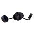 Conector Ethernet Cat8 Hembra CAE Groupe serie I4TCOUP