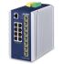 Planet IGS-6325-8T8S, Managed Switch 8 Port Network Switch RJ-45
