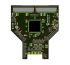 Microchip ATEVK-MXT1665TDAT-A Capacitive Touch Sensor Evaluation Kit for ATEVK-MXT1665TDAT-A ATMXT1665TDAT