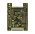 Kit de evaluación Sensor táctil capacitivo Microchip ATEVK-MXT288UD-C - EV12V09A, para usar con ATMXT288UD