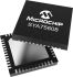 Microchip SYA75608TWLVAO Clock Buffer 48-Pin VQFN