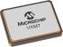 Microchip 12 → 60MHz Crystal Unit VDFN 4-Pin 3.2 x 2.5mm