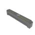 Samtec, MEC2 40 Way Vertical Push/Pull Card Edge Memory Card Connector With Surface Mount Termination