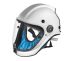 Respiratore motorizzato Kasco srl KAIOS e, standard soddisfatti EU 2016/425