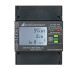 Contatore di energia Gossen Metrawatt, U2389, display LCD a 7 cifre