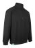 Beeswift ENVIROWEAR Black Polyester Men Sweat Shirt XL