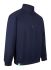 Camicia di felpa Beeswift ENVIROWEAR per Uomo, col. Blu navy, XXXXXL, in Poliestere