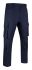 Pantaloni ENVIROWEAR Nero taglia 44S Idrorepellente 44poll
