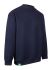 Camicia di felpa Beeswift ENVIROWEAR per Uomo, col. Blu navy, XL, in Poliestere