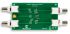 Microchip ADM00443, MCP6421 And MCP6411 EMIRR Eval Board Evaluation Board Evaluation Board for Electromagnetic