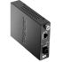 Trendnet RJ45, SC Ethernet Media Converter, Single Mode, 2000Mbit/s, Full Duplex 40km