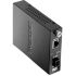 Trendnet TFC-1000S60D3, Network Switch 2 Port Converter