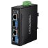 Trendnet RJ45, SFP Media Converter, 2000Mbit/s, Full Duplex