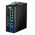 Trendnet TI-BG50611, Network Switch 6 Port Switch With PoE