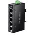 Trendnet TI-ELC50, Network Switch 5 Port Ethernet Switch