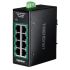 Trendnet TI-PGLC80, Network Switch 8 Port Gigabit Switch With PoE