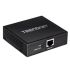 Trendnet Single Port POE Injector, 240V Input, 48V dc Output, 750mA, 36W