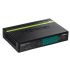 Trendnet TPE-TG80g, Network Switch 8 Port Switch With PoE
