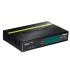 Trendnet TPE-TG82G, Network Switch 8 Port Gigabit Switch With PoE