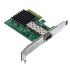 Trendnet 1口网络交换机适配器, TEG-10GECSFP