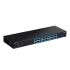 Trendnet TEG-30284, Managed, Smart 28 Port Switch
