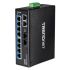Trendnet TI-G102, Network Switch 10 Port Gigabit Switch