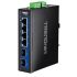 Trendnet TI-G5062, Network Switch 6 Port Switch