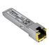 Trendnet RJ45 Ethernet Media Converter, Copper, 1250Mbit/s 100m
