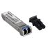 Trendnet LC Ethernet Media Converter, Single Mode, 1250Mbit/s, Full Duplex 20km