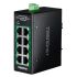 Trendnet 8口网络交换机以太网交换机, PoE, TI-PELC80
