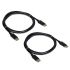Trendnet DisplayPort Male to DisplayPort Male Converter Cable